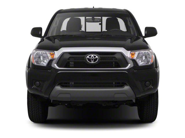 used 2013 Toyota Tacoma car