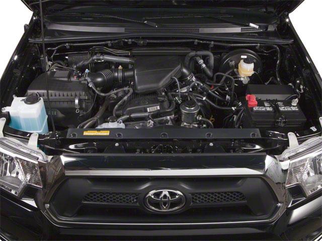 used 2013 Toyota Tacoma car