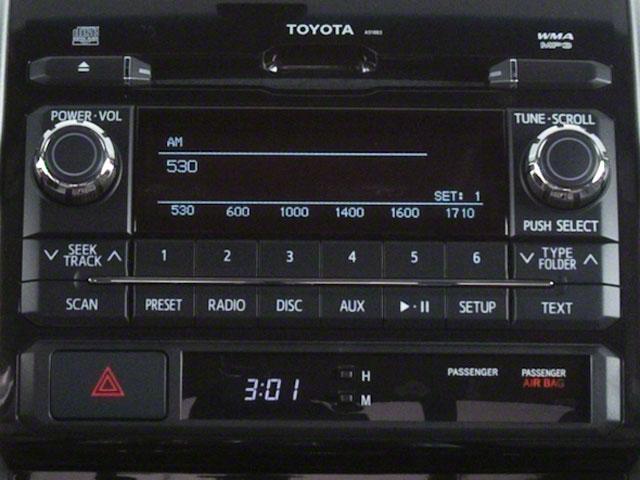 used 2013 Toyota Tacoma car