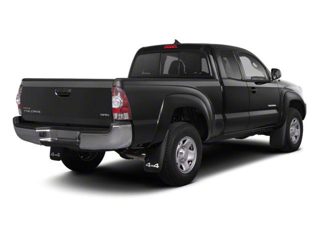 used 2013 Toyota Tacoma car