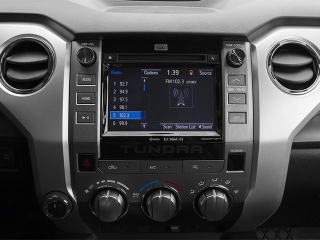 used 2014 Toyota Tundra car, priced at $23,985