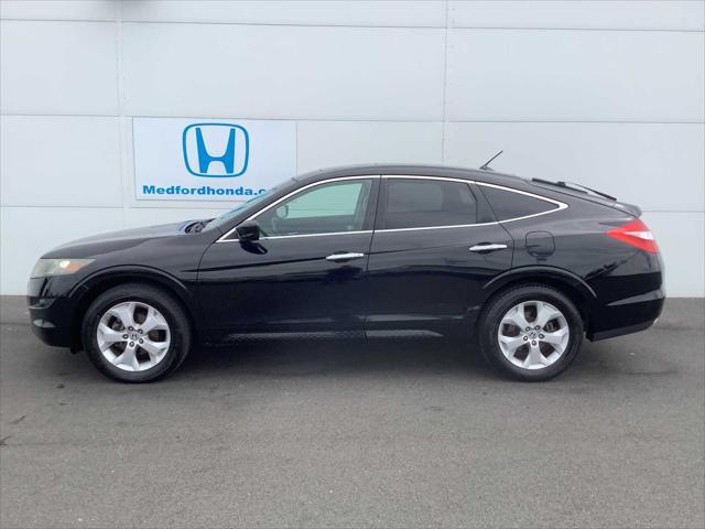 used 2011 Honda Accord Crosstour car
