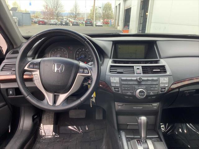 used 2011 Honda Accord Crosstour car