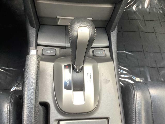 used 2011 Honda Accord Crosstour car