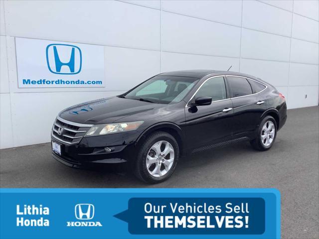 used 2011 Honda Accord Crosstour car