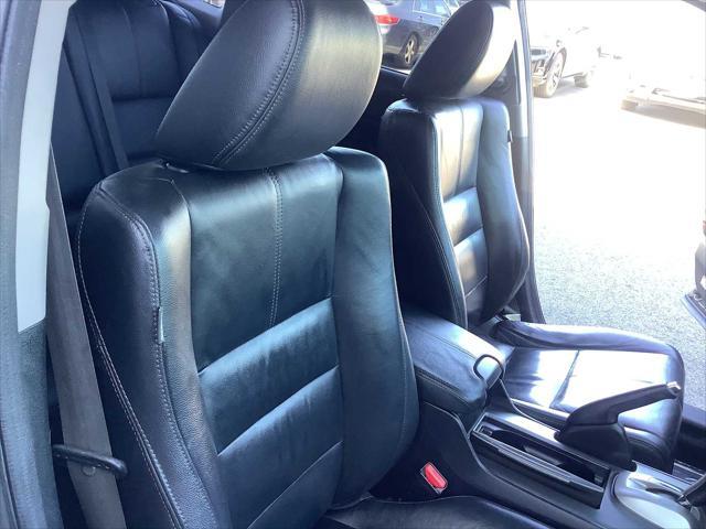 used 2011 Honda Accord Crosstour car, priced at $9,984