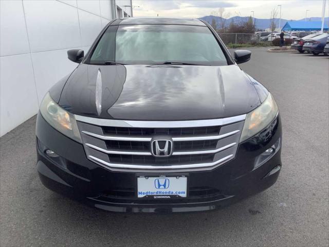 used 2011 Honda Accord Crosstour car
