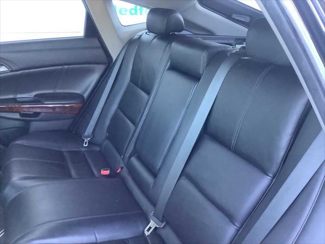 used 2011 Honda Accord Crosstour car, priced at $9,984