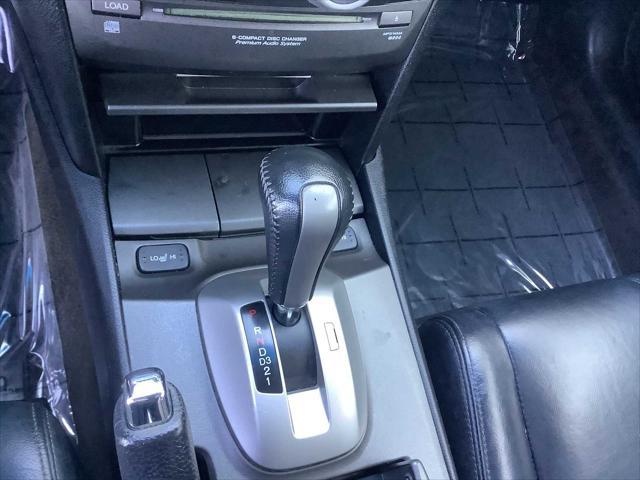 used 2011 Honda Accord Crosstour car, priced at $9,984
