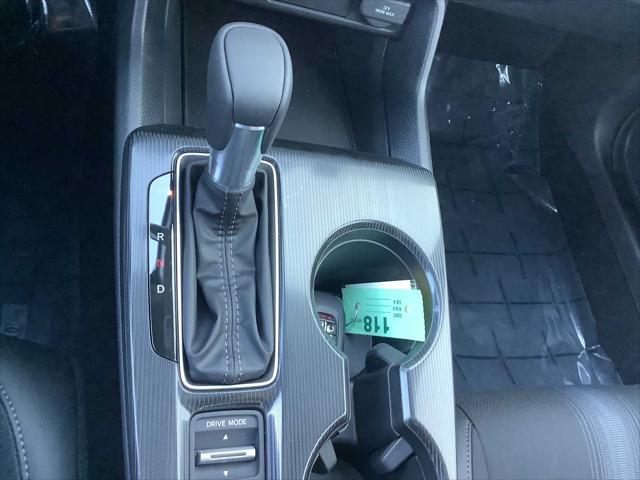 new 2025 Honda Civic car, priced at $27,855
