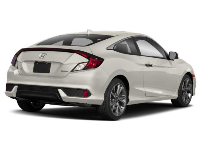 used 2019 Honda Civic car, priced at $22,987