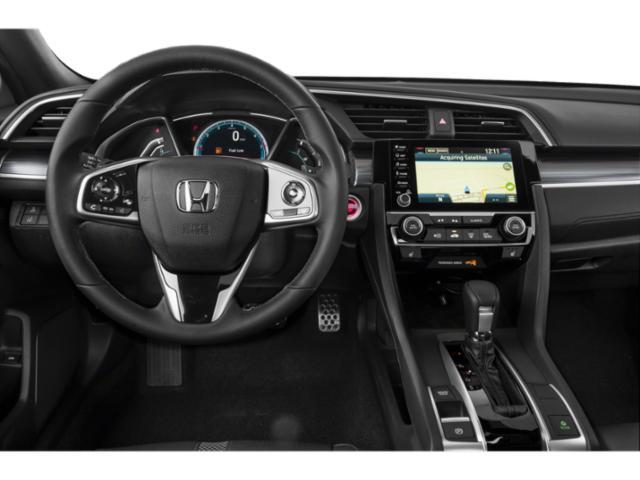 used 2019 Honda Civic car, priced at $22,987