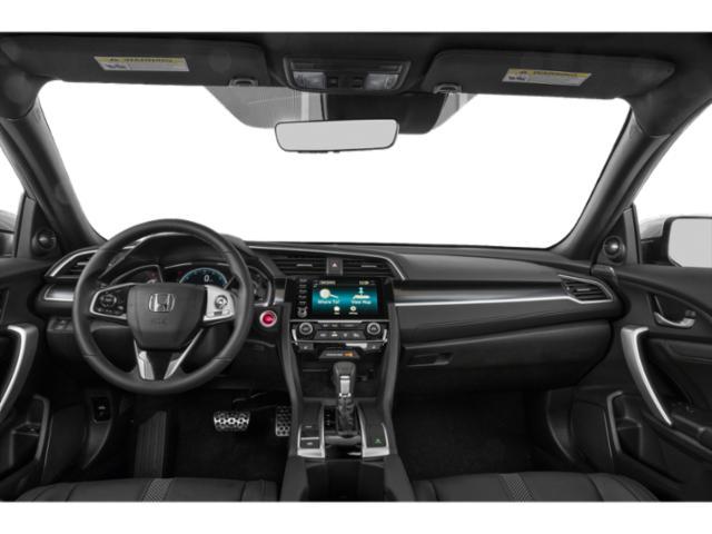 used 2019 Honda Civic car, priced at $22,987