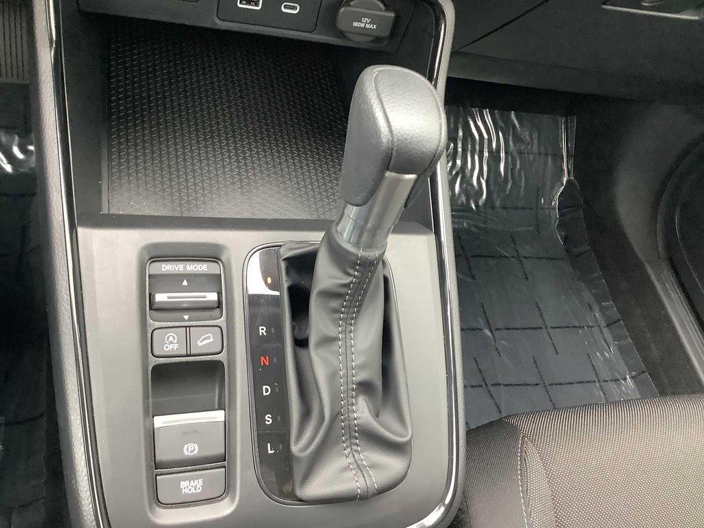used 2023 Honda CR-V car, priced at $32,585