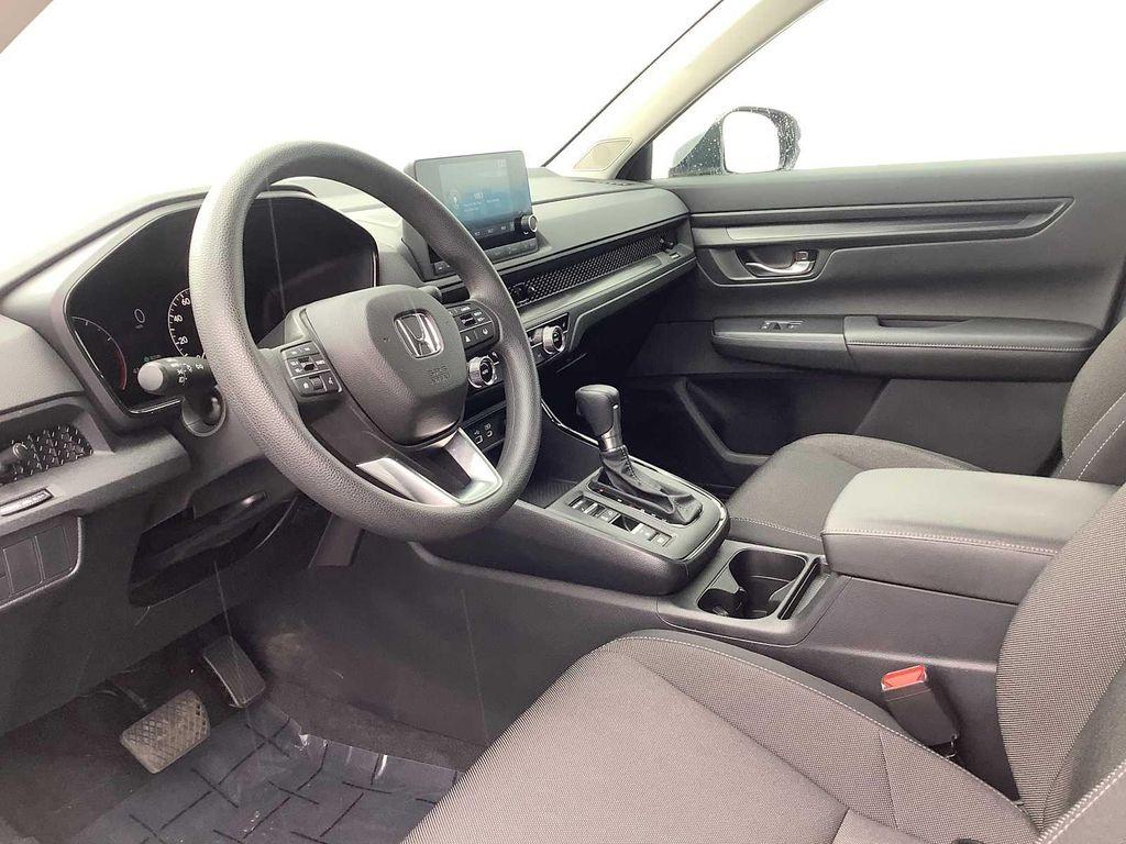 used 2023 Honda CR-V car, priced at $32,585
