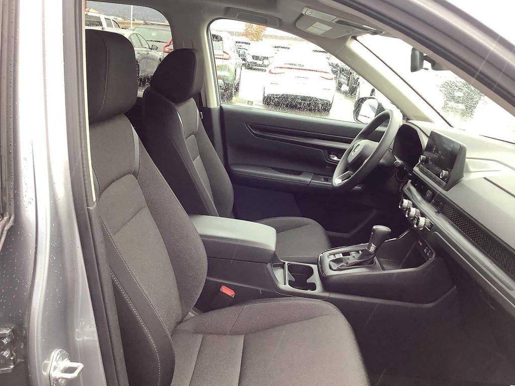 used 2023 Honda CR-V car, priced at $32,585
