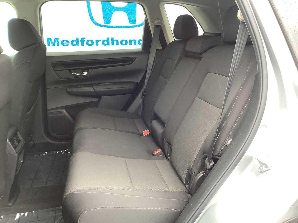 used 2023 Honda CR-V car, priced at $32,585