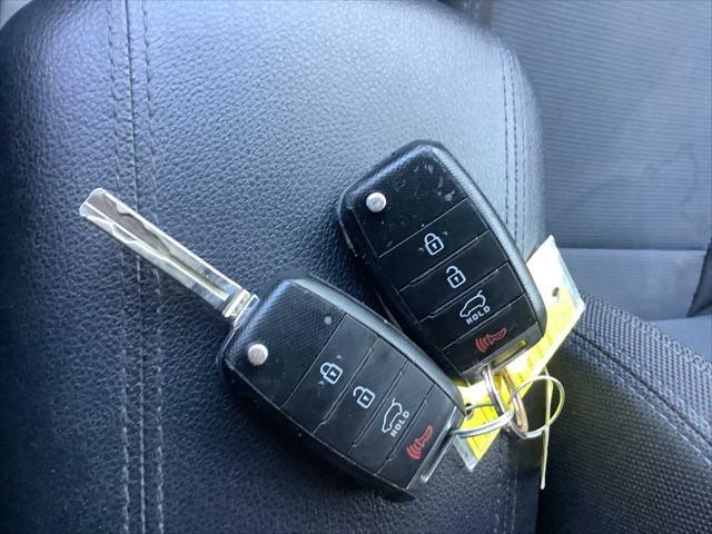 used 2016 Kia Sportage car, priced at $8,995