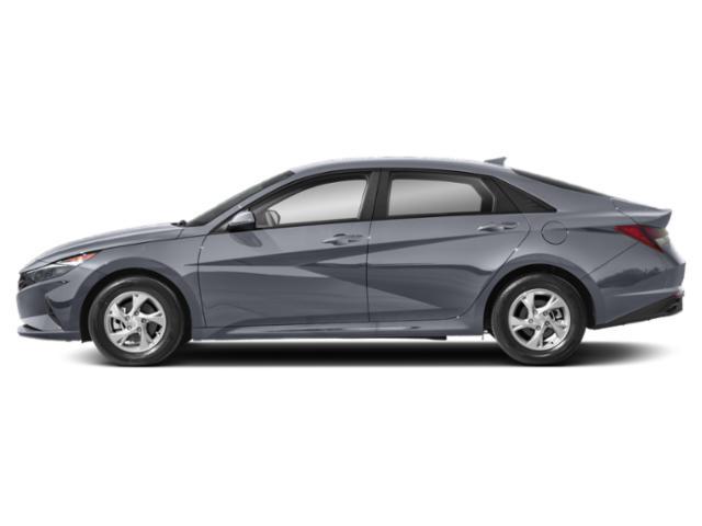 used 2021 Hyundai Elantra car, priced at $17,987