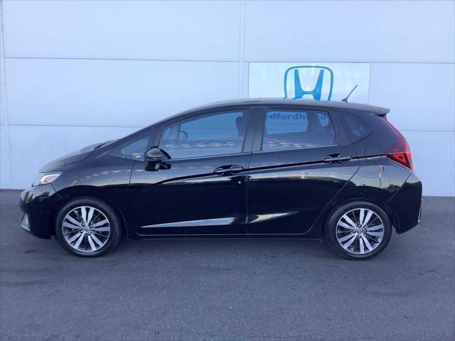 used 2015 Honda Fit car, priced at $12,967