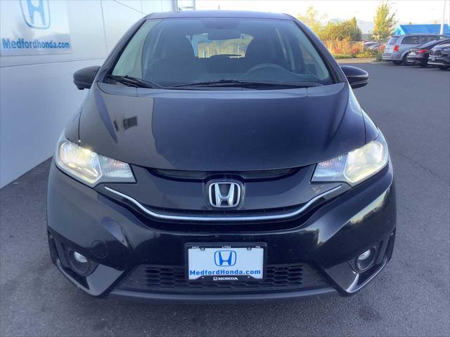 used 2015 Honda Fit car, priced at $12,967