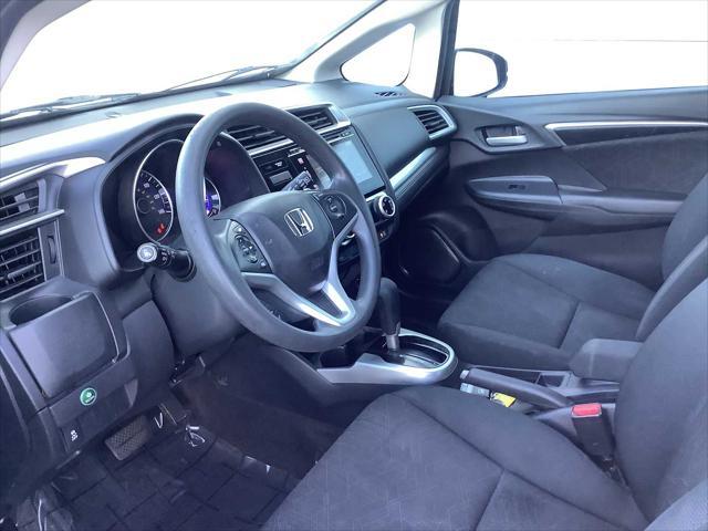 used 2015 Honda Fit car, priced at $12,967