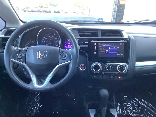 used 2015 Honda Fit car, priced at $12,967