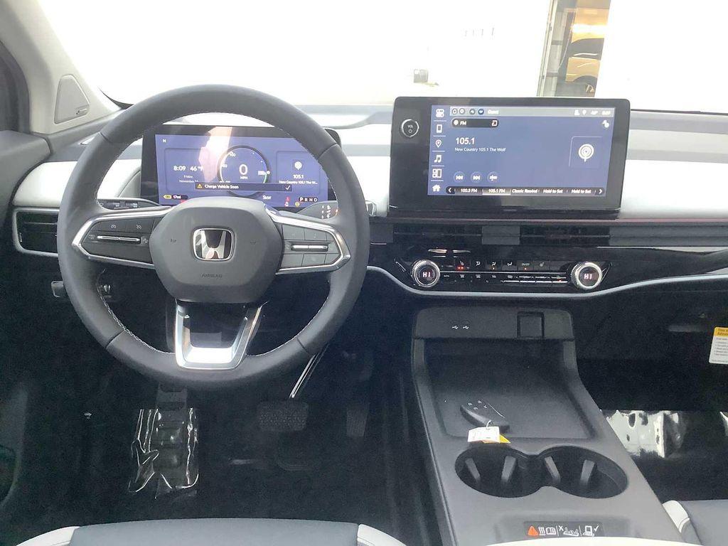 new 2026 Honda Prologue car, priced at $55,995