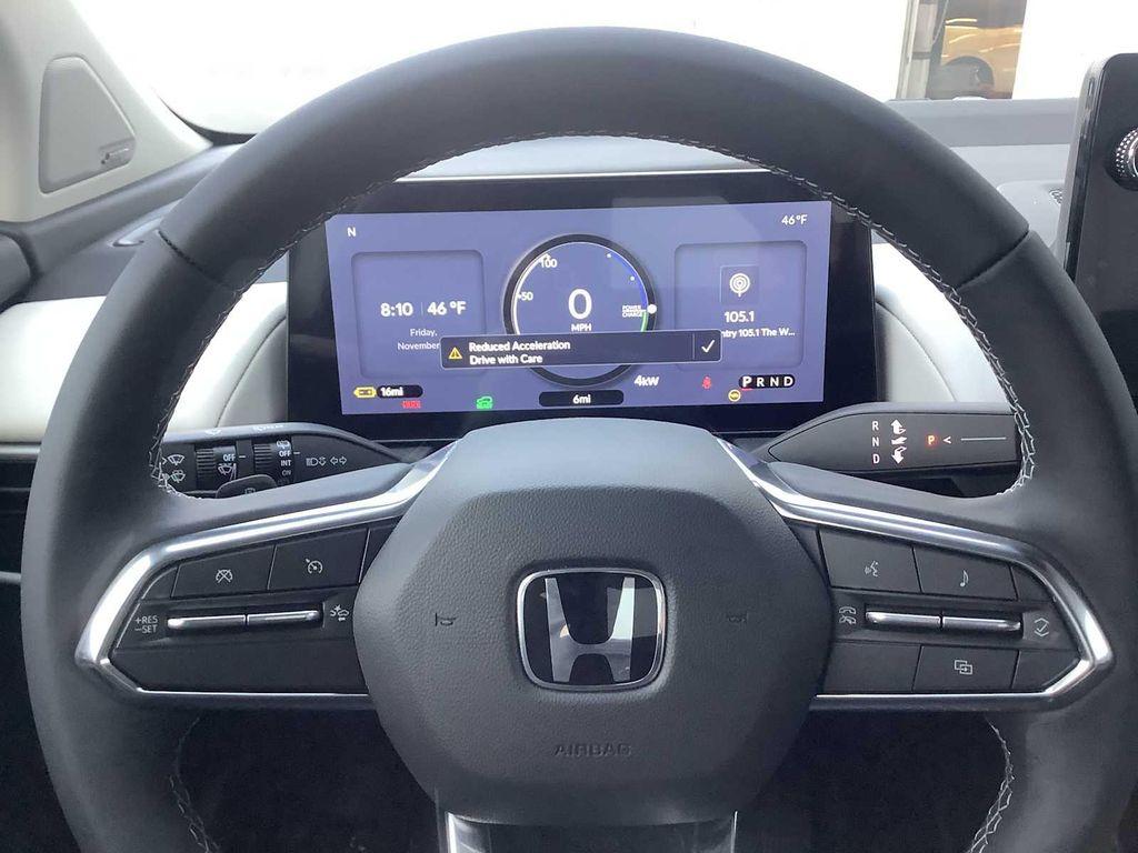 new 2026 Honda Prologue car, priced at $55,995