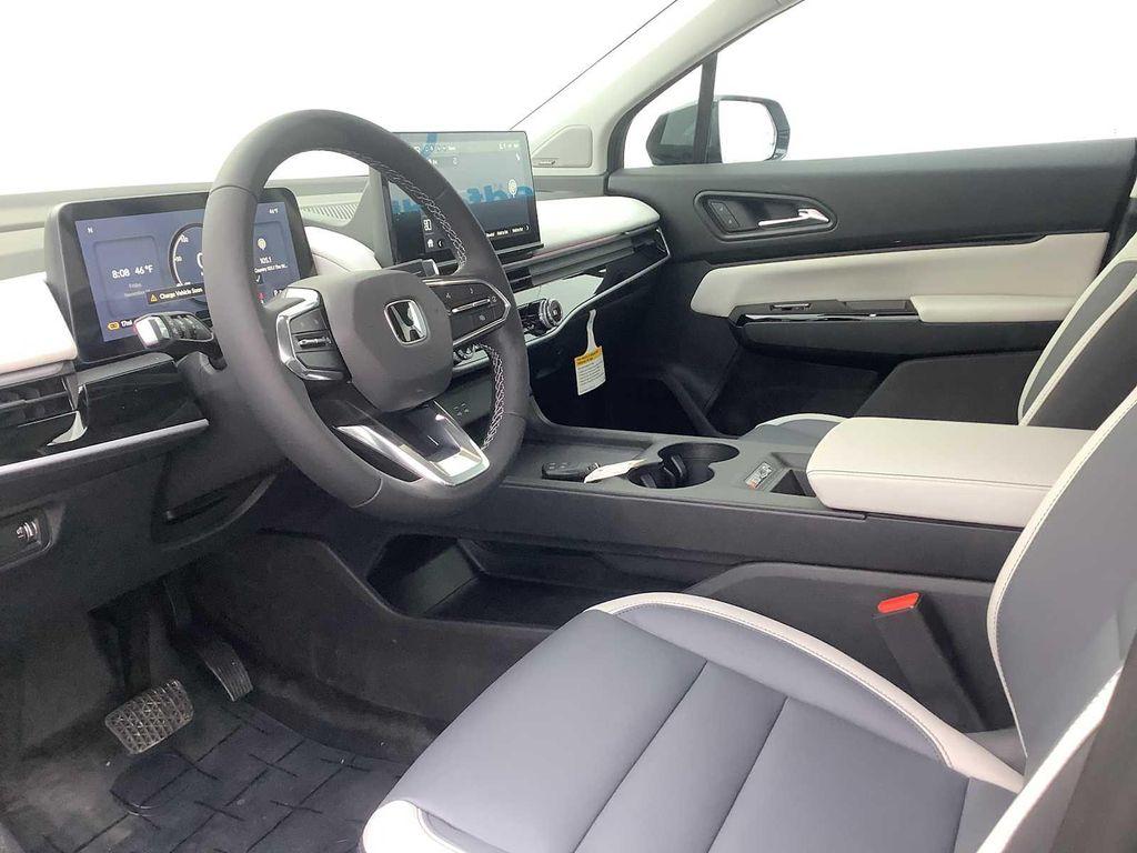 new 2026 Honda Prologue car, priced at $55,995