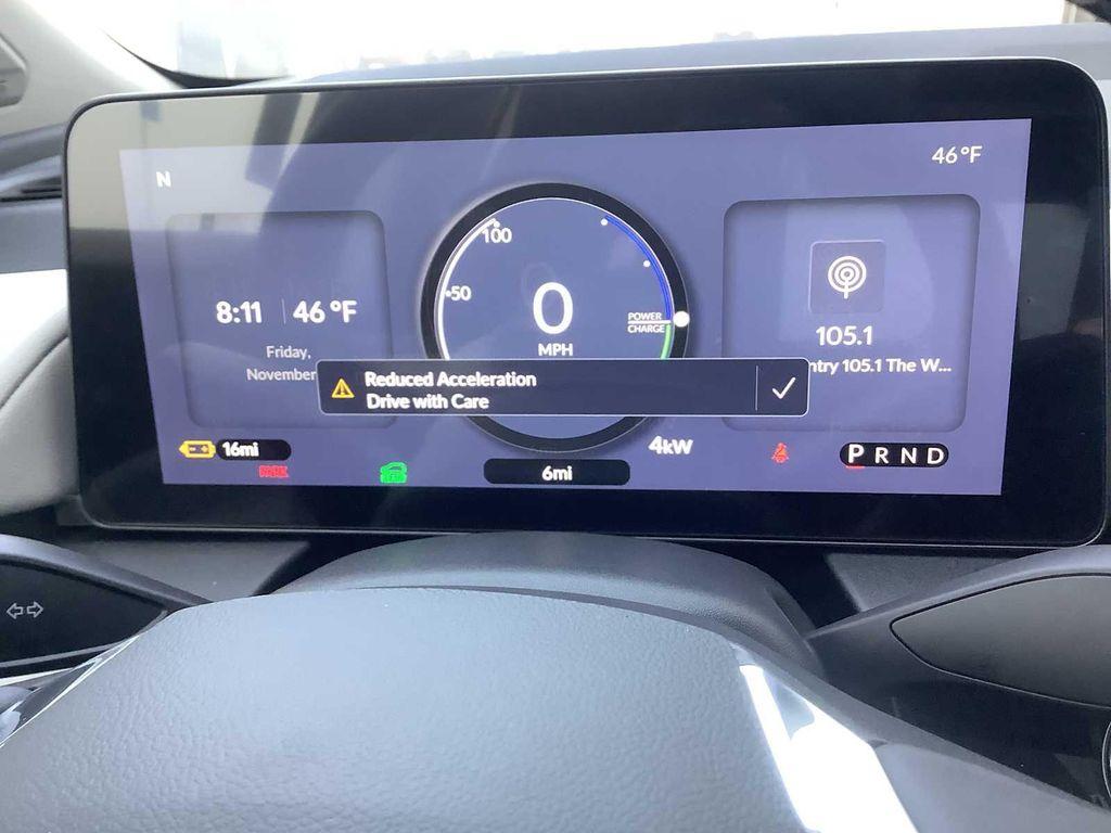 new 2026 Honda Prologue car, priced at $55,995