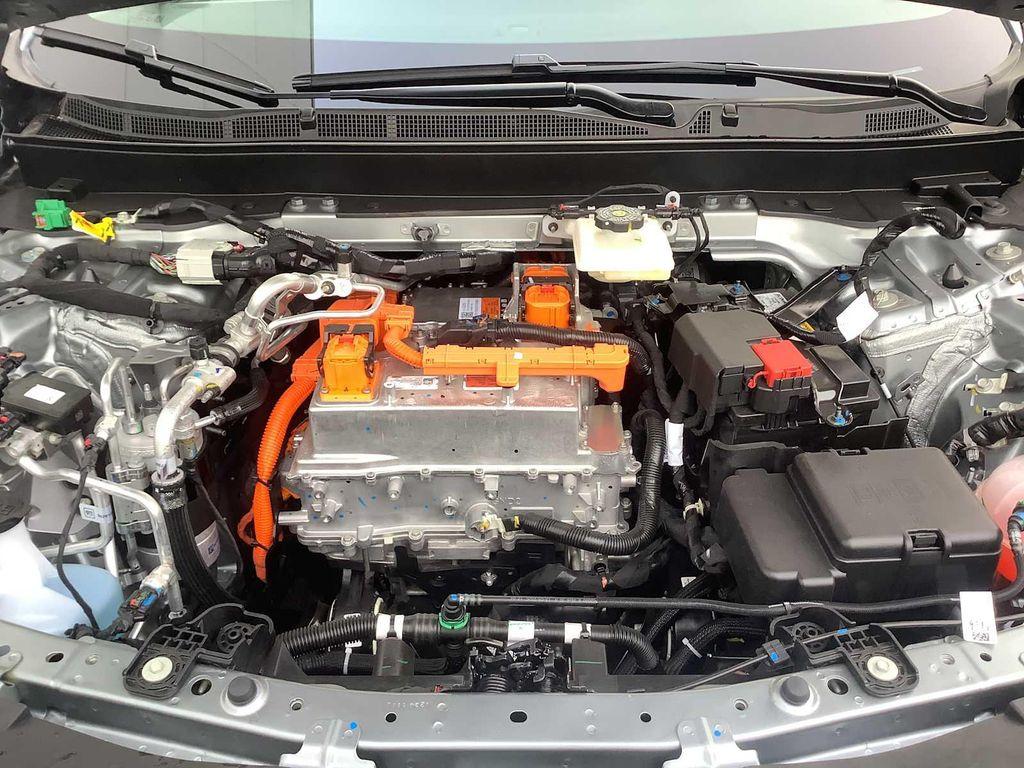 new 2026 Honda Prologue car, priced at $55,995