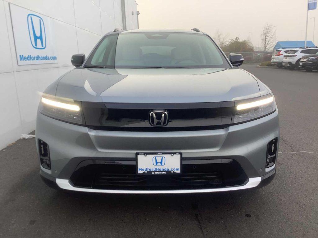 new 2026 Honda Prologue car, priced at $55,995