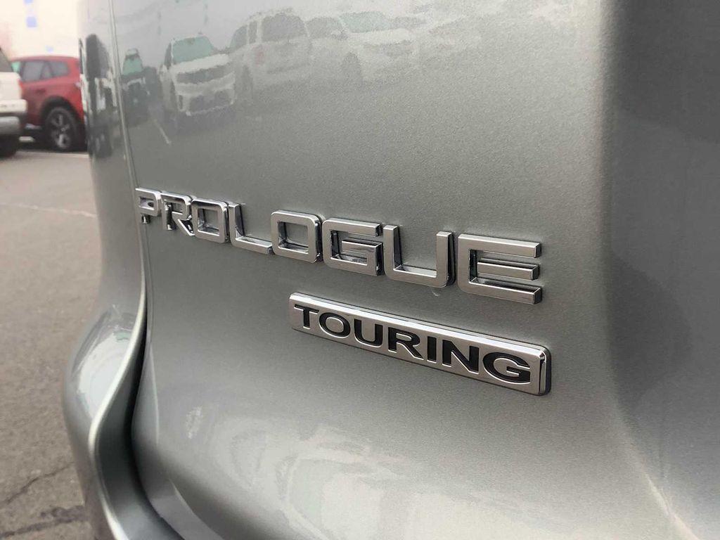 new 2026 Honda Prologue car, priced at $55,995