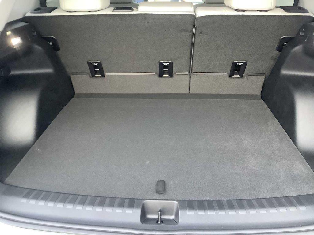 new 2026 Honda Prologue car, priced at $55,995