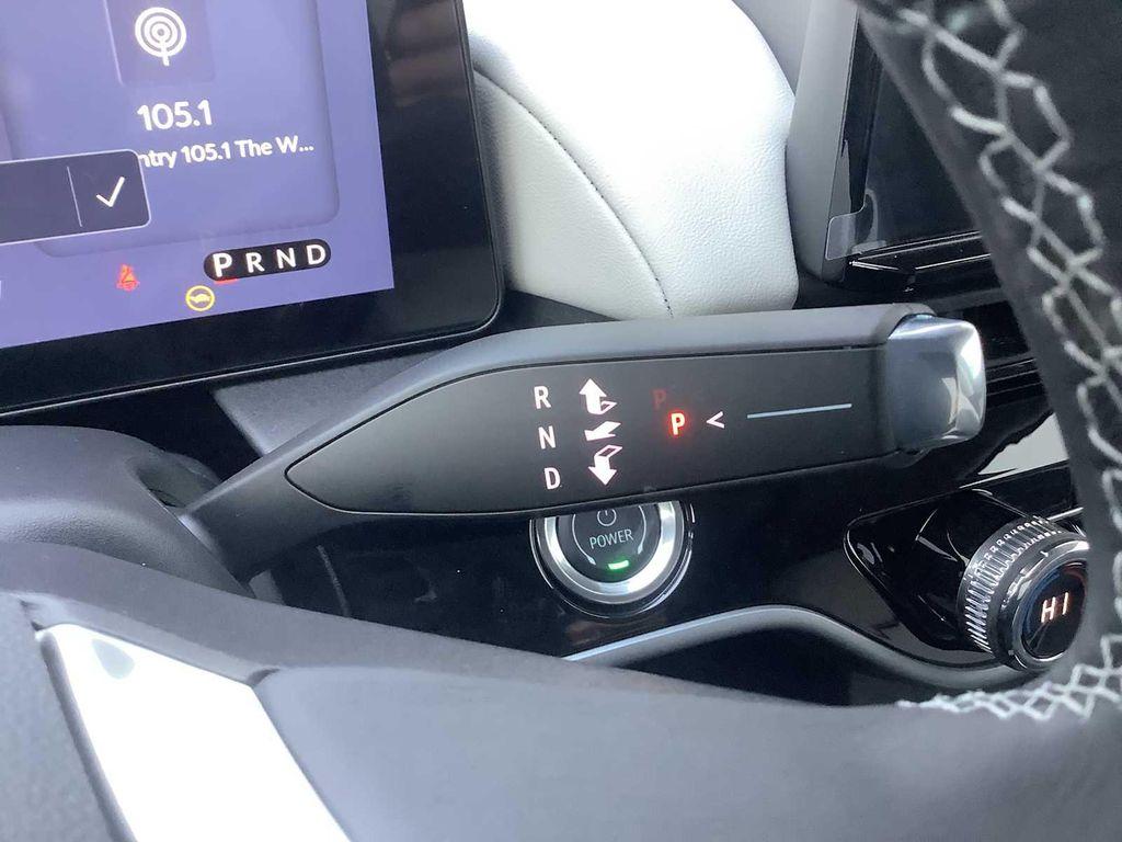 new 2026 Honda Prologue car, priced at $55,995