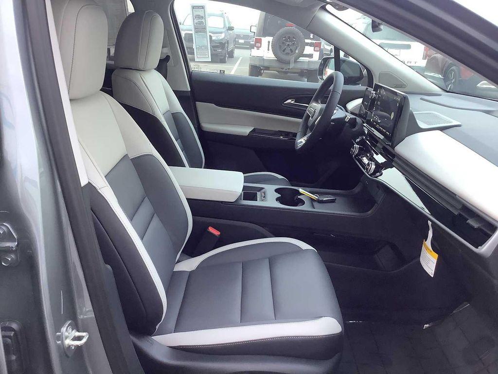 new 2026 Honda Prologue car, priced at $55,995