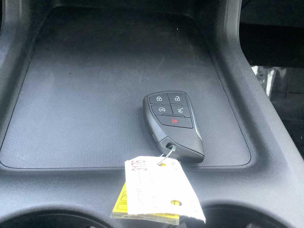 new 2026 Honda Prologue car, priced at $55,995