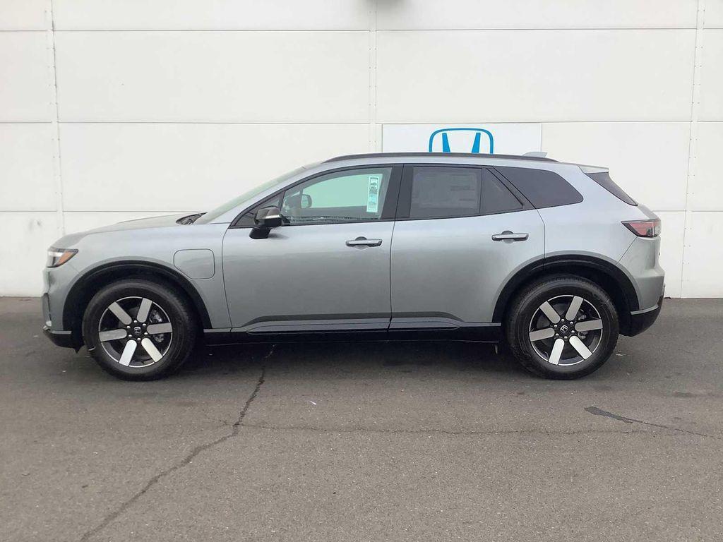 new 2026 Honda Prologue car, priced at $55,995