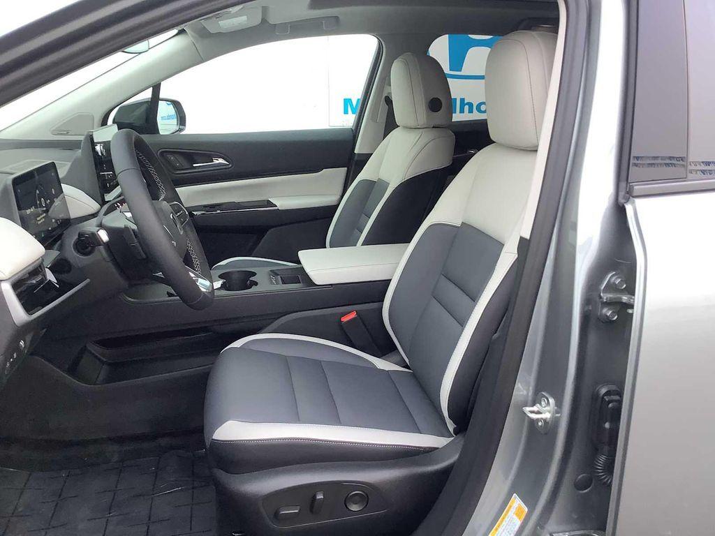 new 2026 Honda Prologue car, priced at $55,995