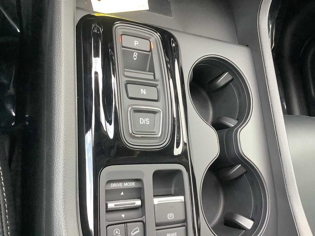 new 2026 Honda Passport car, priced at $45,469