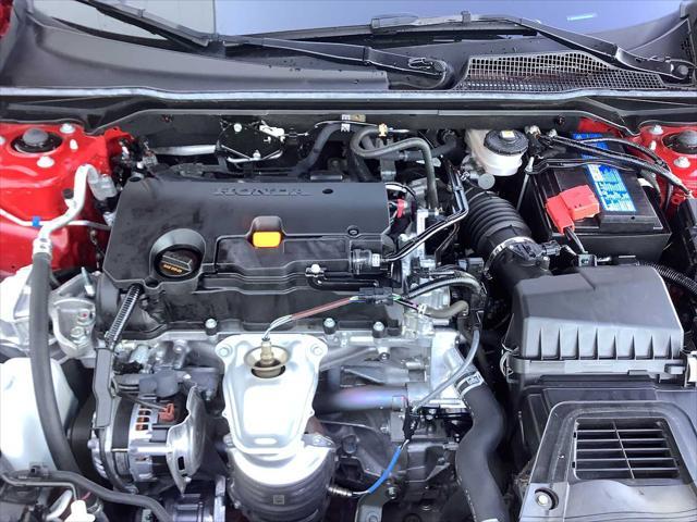 used 2023 Honda Civic car, priced at $25,987
