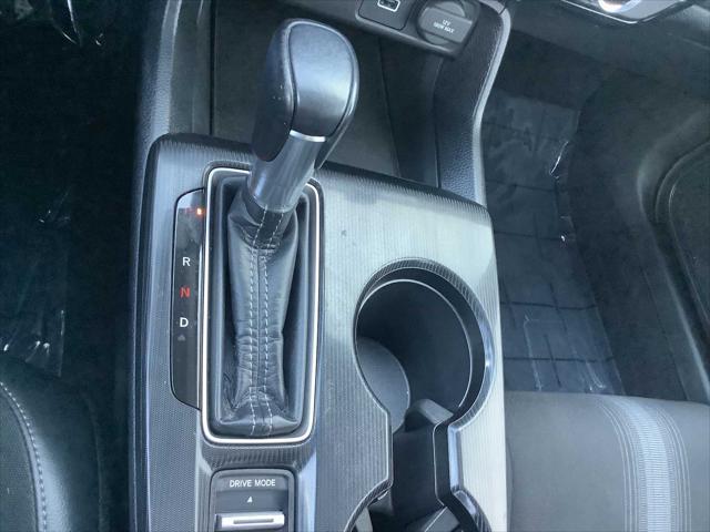 used 2023 Honda Civic car, priced at $25,987