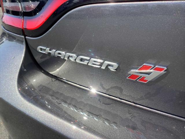 used 2022 Dodge Charger car, priced at $29,947