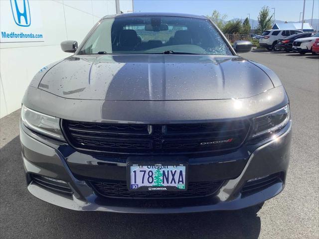 used 2022 Dodge Charger car, priced at $29,947