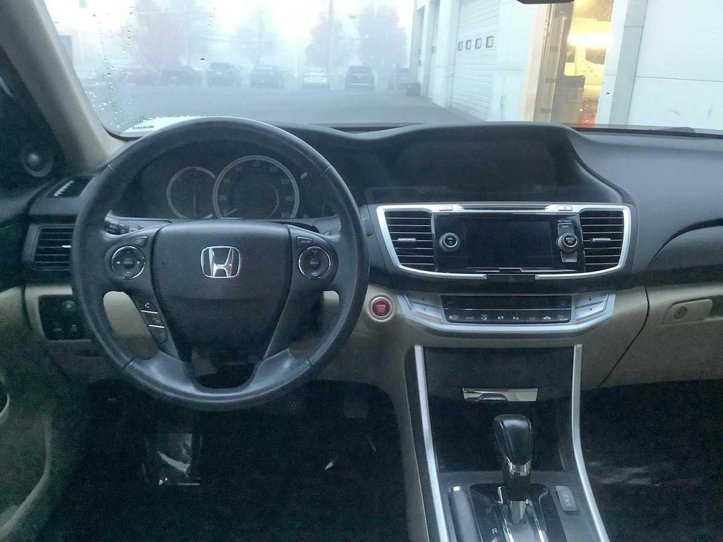 used 2013 Honda Accord car, priced at $14,852