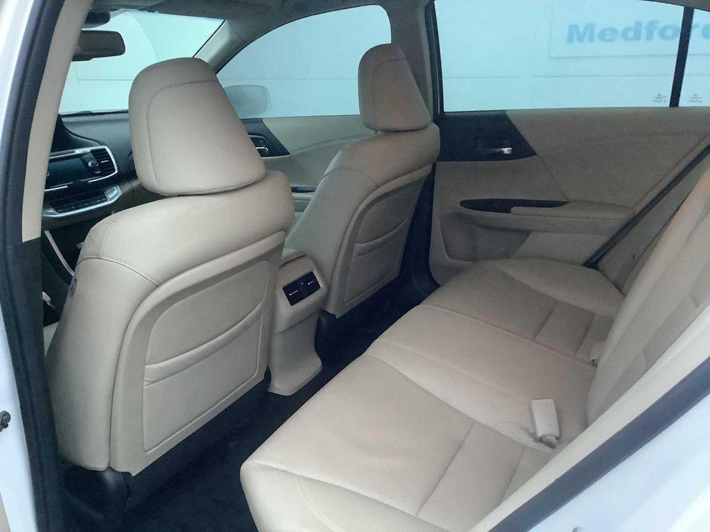 used 2013 Honda Accord car, priced at $14,852