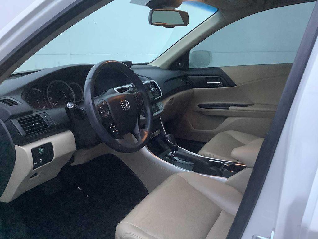 used 2013 Honda Accord car, priced at $14,852