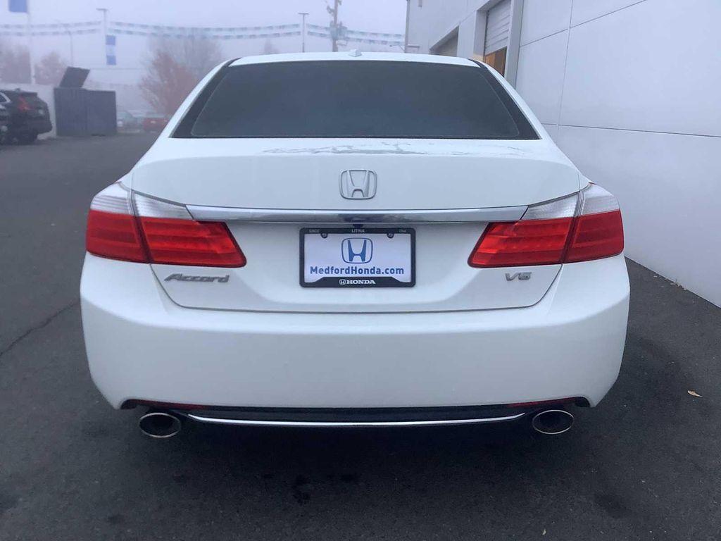 used 2013 Honda Accord car, priced at $14,852