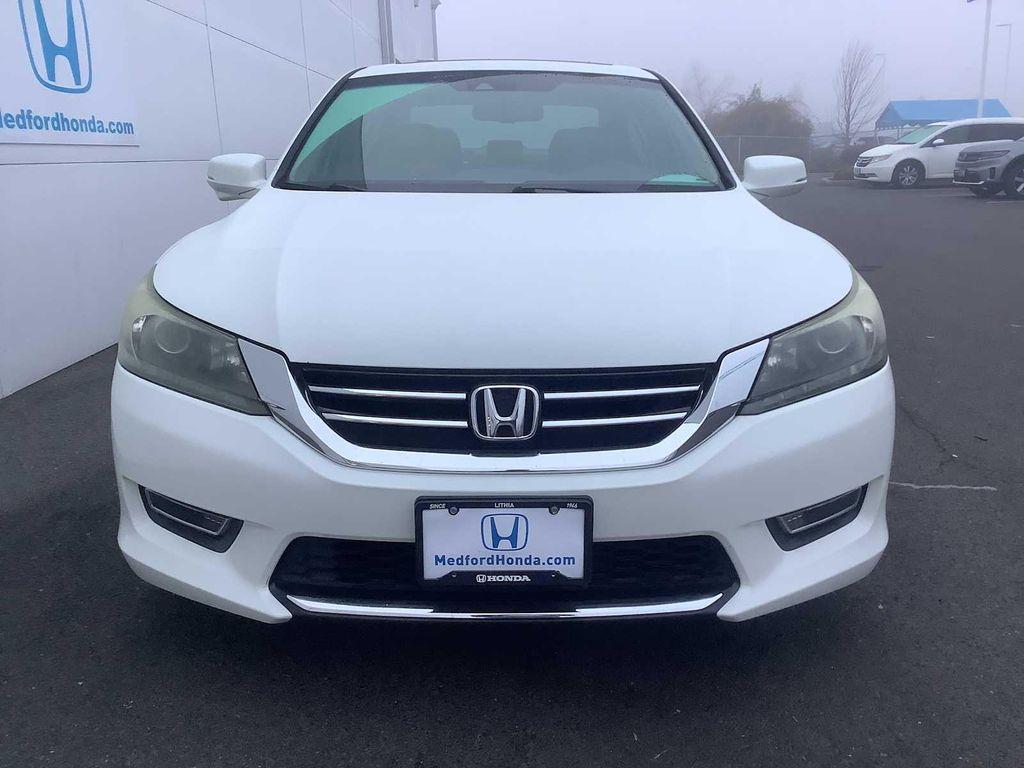 used 2013 Honda Accord car, priced at $14,852